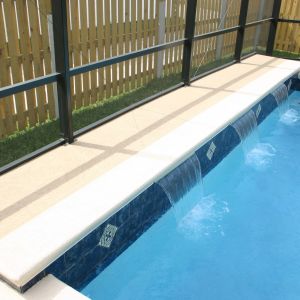 Water Features 223