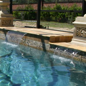 Water Features 258