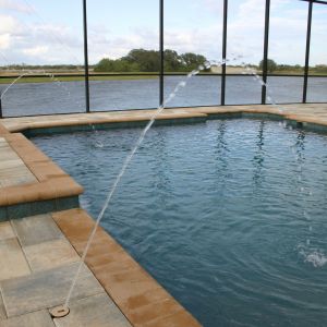 Water Features 271