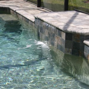 Water Features 268