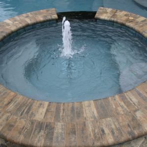 Water Features 273