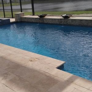 Water Features 280