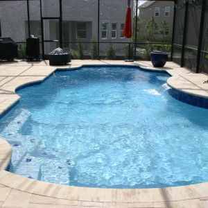 Water Features 278