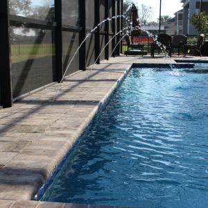 Water Features 277