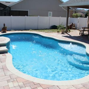 Water Features 276